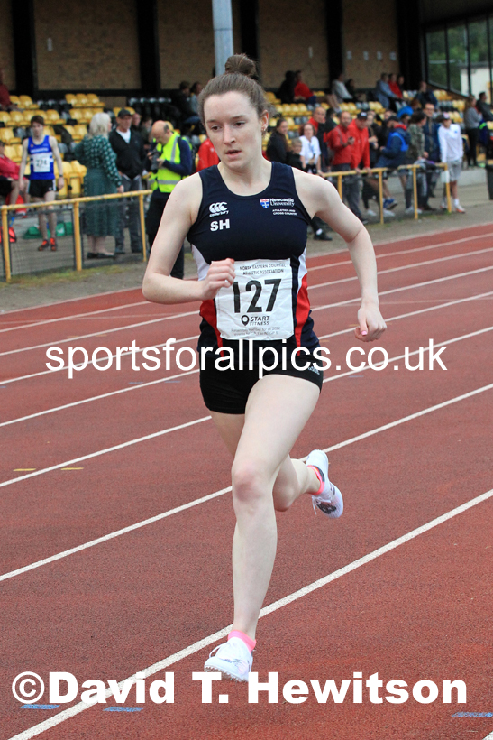 800 metres, 2022 NEGP Monkton No 4, June 29th. Photo: David T. Hewitson/Sports for All Pics